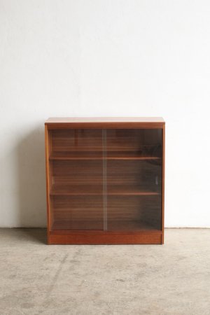 glass cabinet[LY]