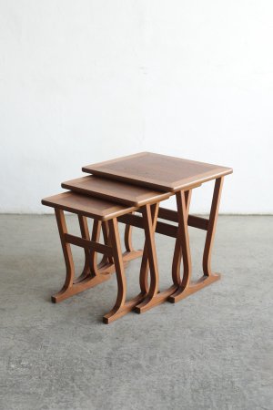 nest table / Parker Knoll[LY]
