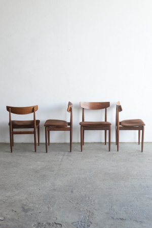 dining chair / G-plan[AY]