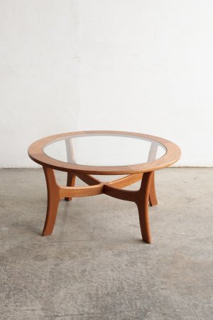 G-plan coffee table[AY]