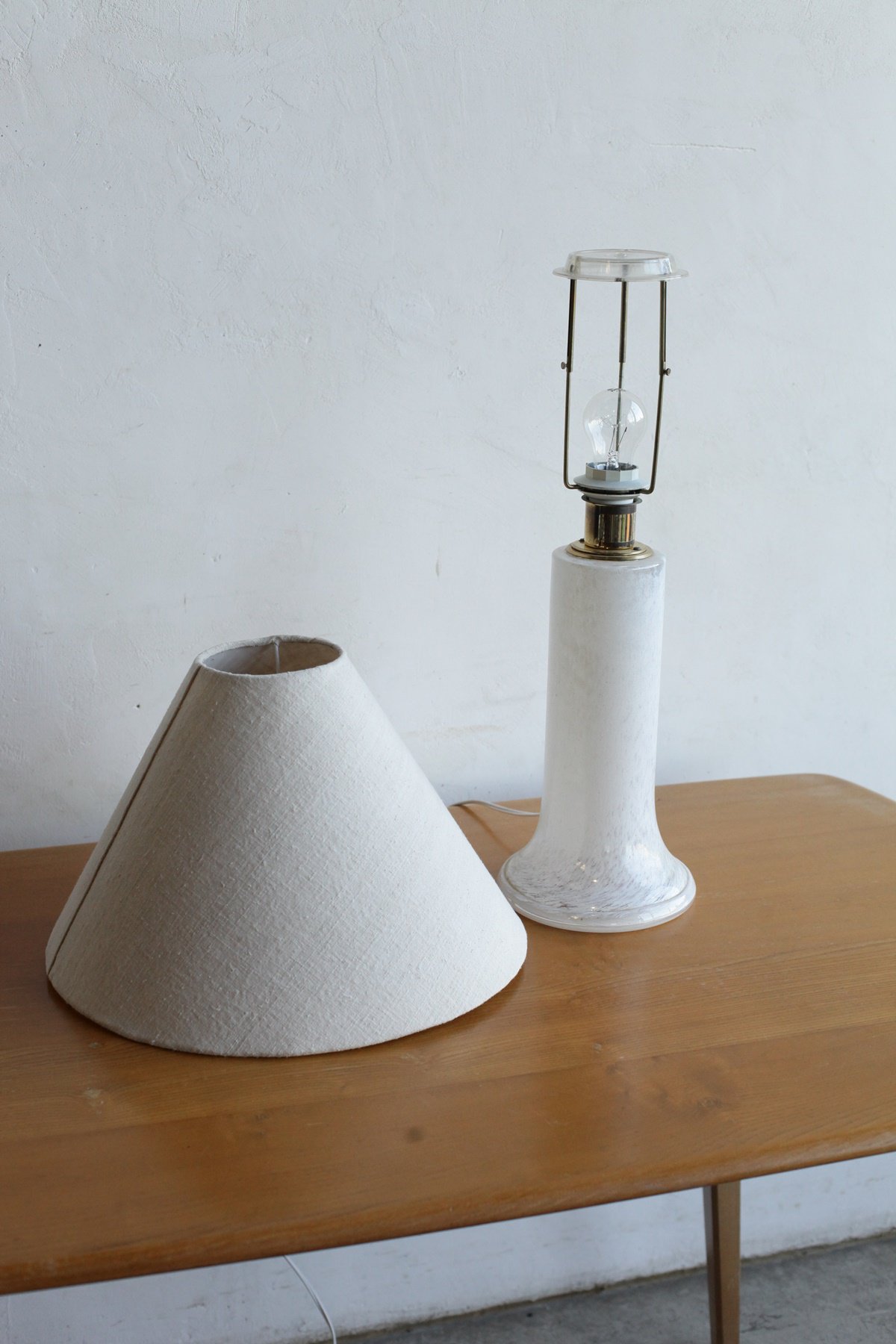 stand lamp / Atelje Lyktan