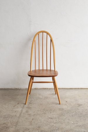  ERCOL quaker chair