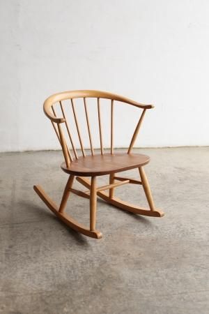 ERCOL chair アーコールチェアー - Antiques & Repair eel