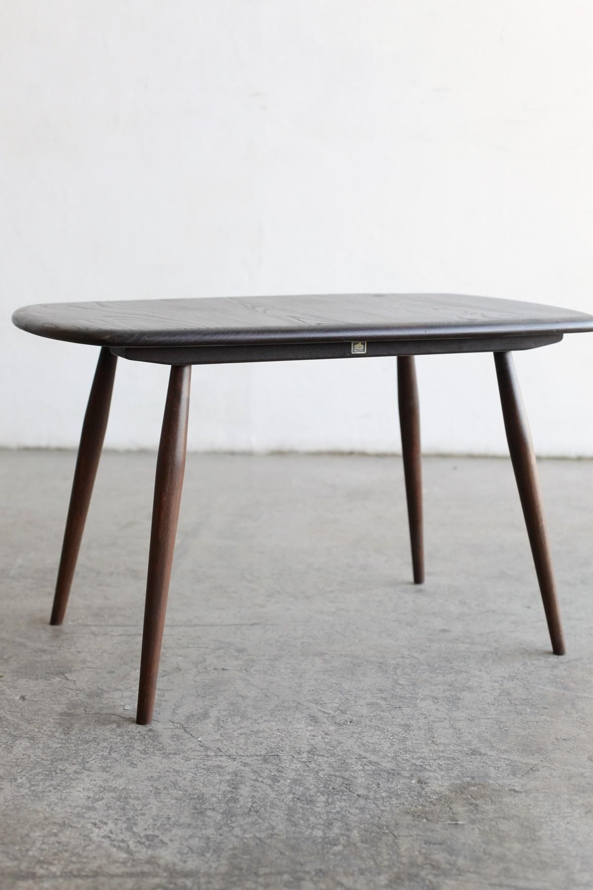 EACOL/コーヒーテーブル アーコール コーヒーテーブル ラウンド / ercol wychwood circular