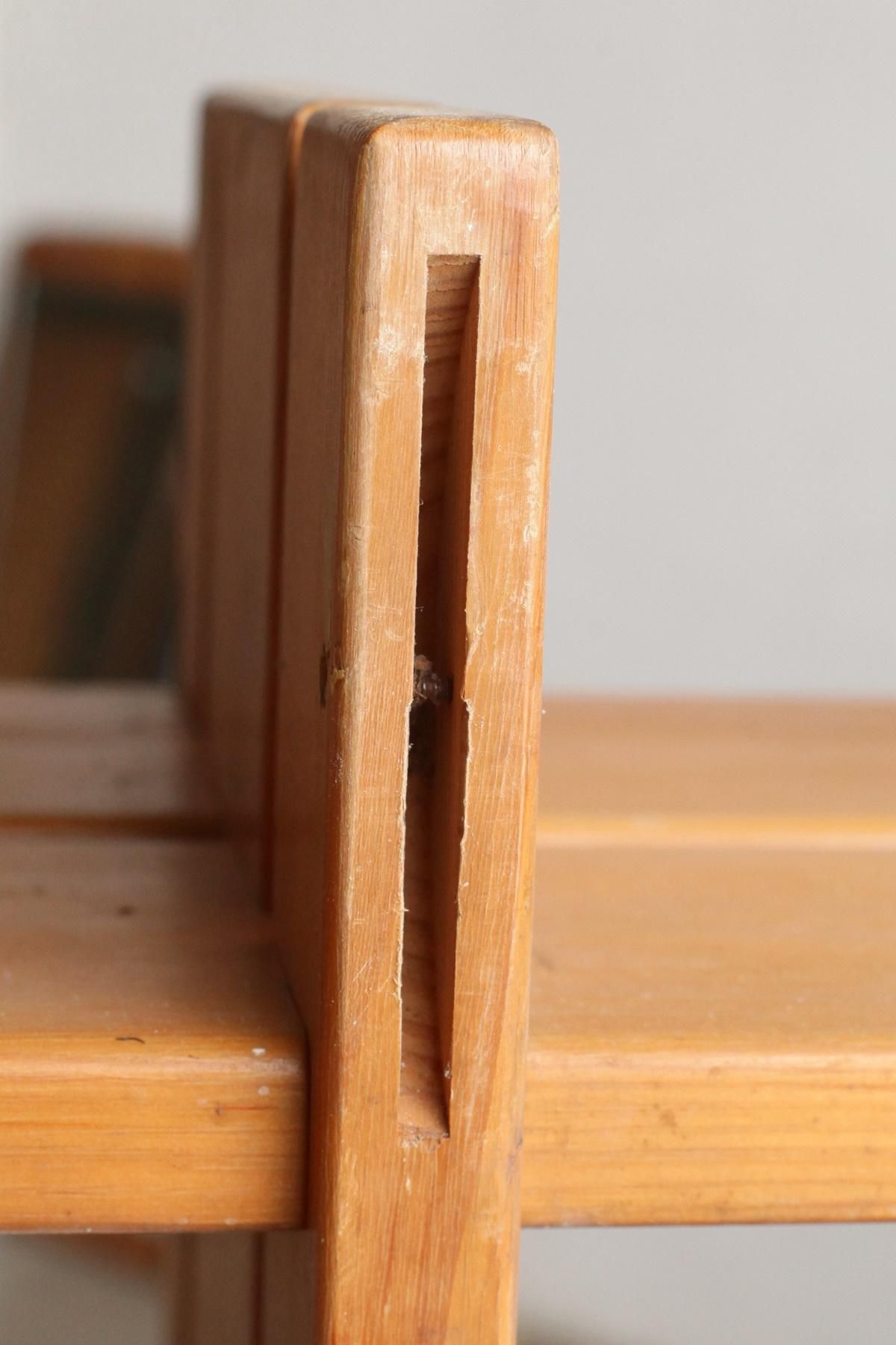 wall rack / maison regain - Antiques & Repair eel