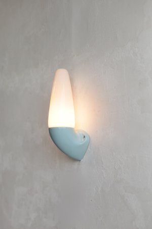 wall lamp / Sigvard Bernadotte