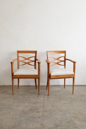 wood chair[AY]