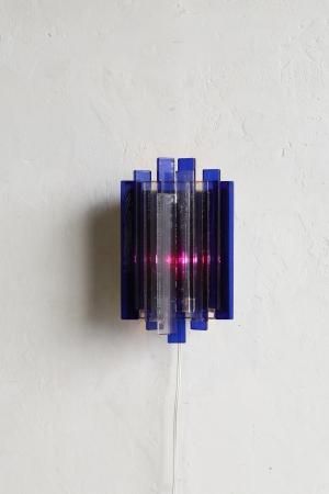 wall lamp / Lyskaer belysning