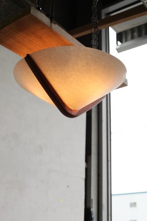 ceiling lamp / Domus