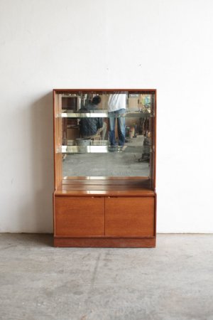 glass cabinet[LY]