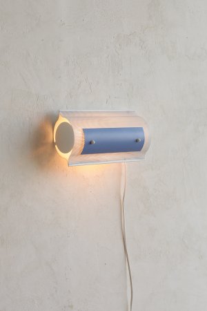 wall lamp / E.S Horn