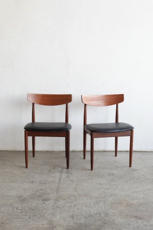 dining chair / G-plan[AY]
