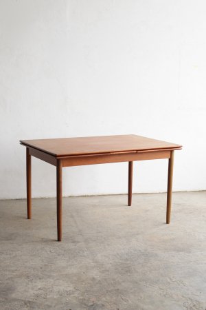 Drawleaf table[AY]