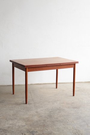 Drawleaf table[DY]