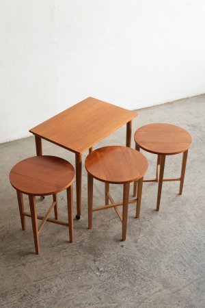 Nest table[LY]