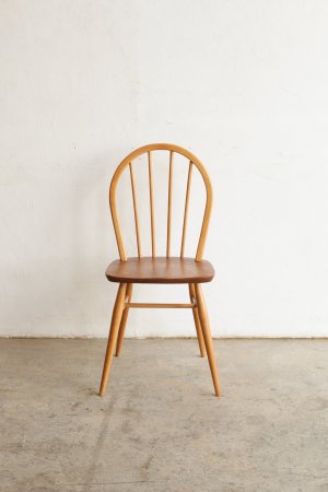  ERCOL 4back chair