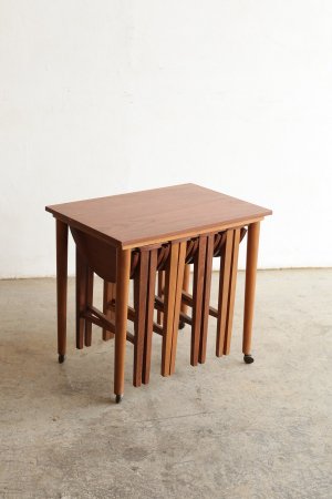 Nest table[LY]