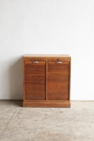 Rolling door cabinet[AY]の商品画像