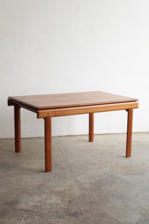 Drawleaf table[AY]