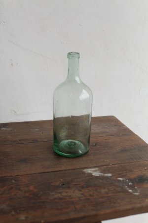 Glass bottle[AY]
