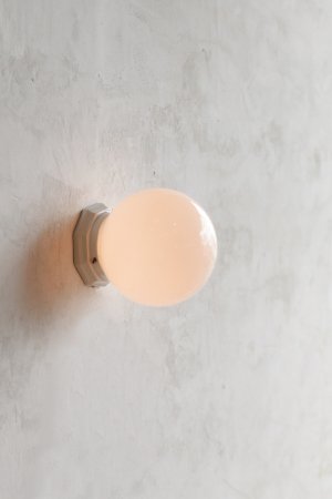 Porcelain ceiling lamp[AY]