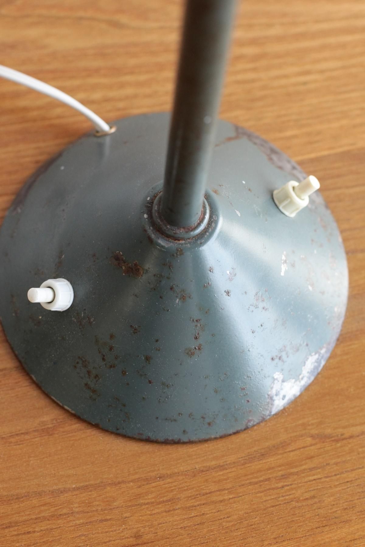 Desk lamp / JUMO - Antiques & Repair eel