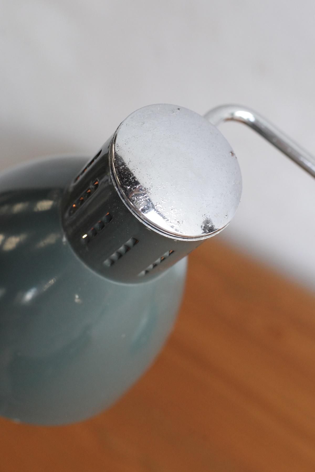 Desk lamp / JUMO - Antiques & Repair eel