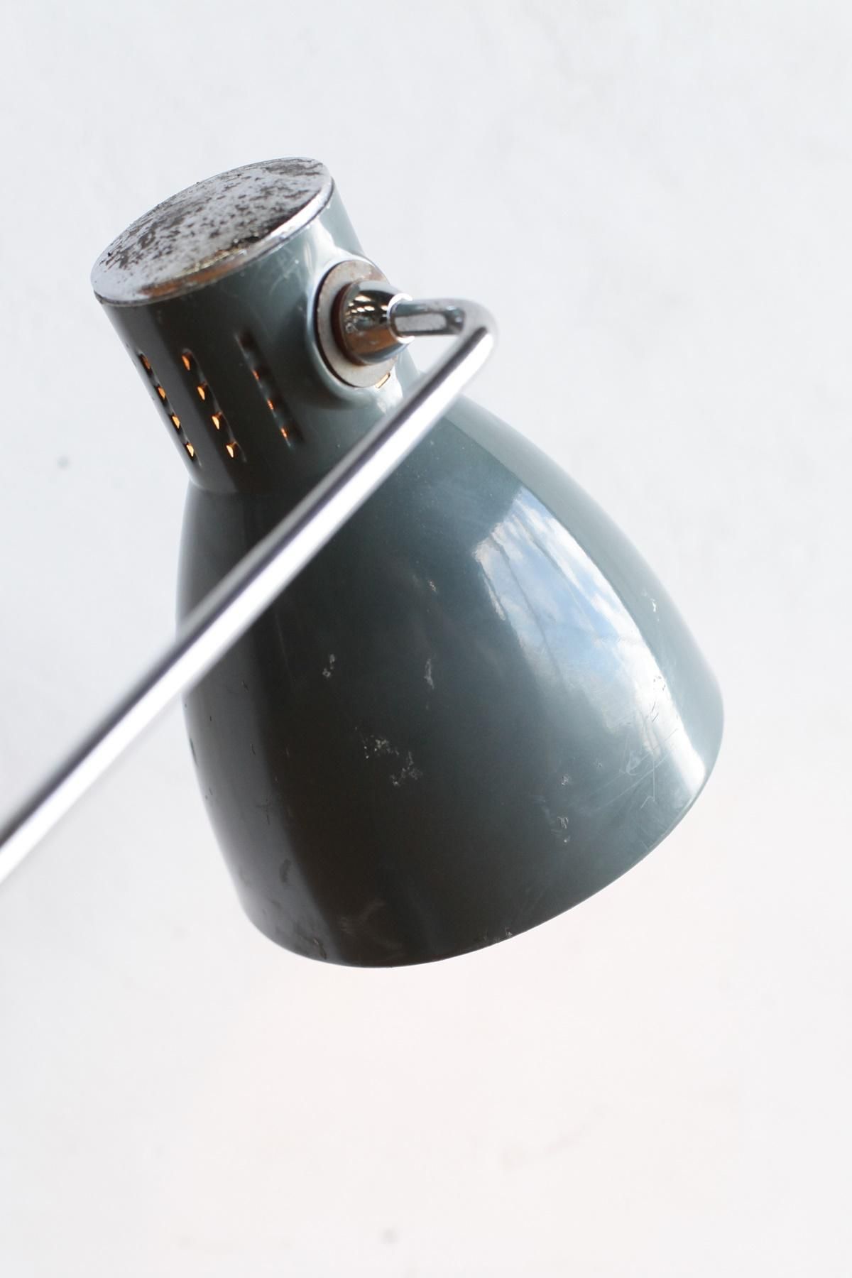 Desk lamp / JUMO - Antiques & Repair eel