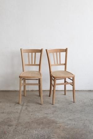 Bistro chair[AY]