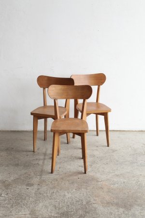 Bistro chair[AY]