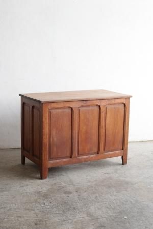 Shop Counter ショップカウンター - Antiques & Repair eel