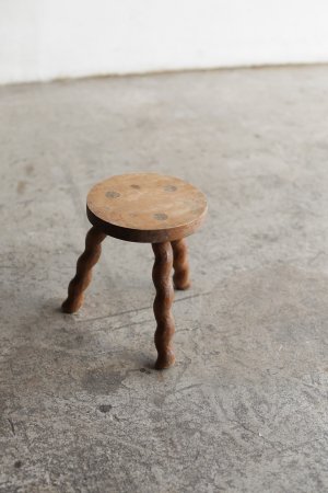 Stool[AY]