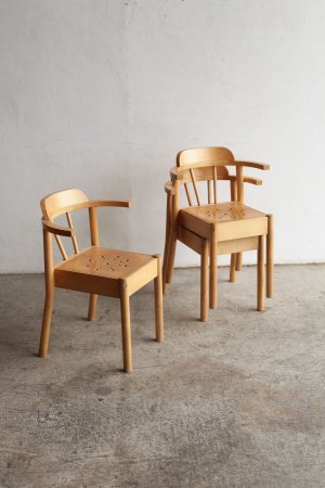 Stacking chair[DY]