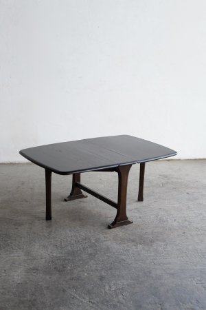 ERCOL gateleg coffee table[LY]