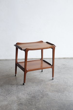 Trolley table[LY]