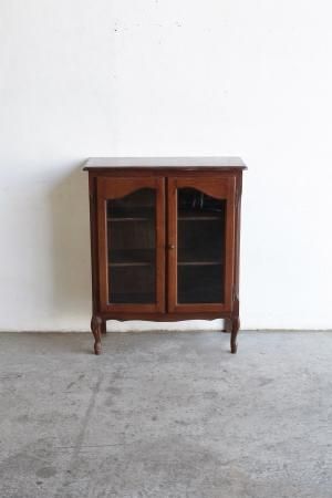 Glass cabinet[LY]の商品画像