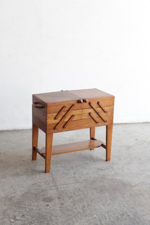 Sewing box[DY]