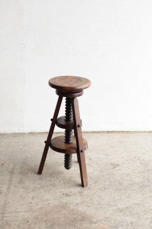 High stool[DY]