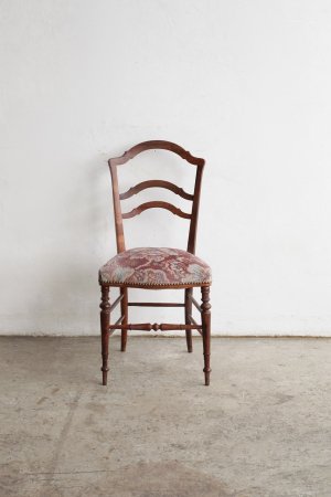 Wood chair[AY]