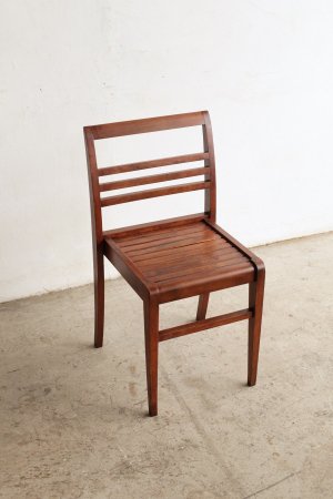 Chair / Rene Gabriel