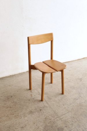 Chair / Pierre Gautier-Delaye