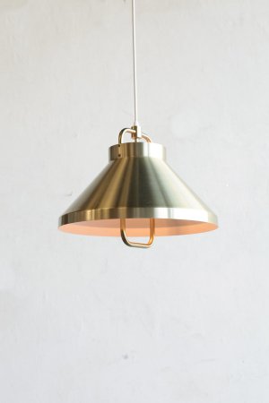 pendant lamp /Jo Hammerborg for Fog & Fog & Morup