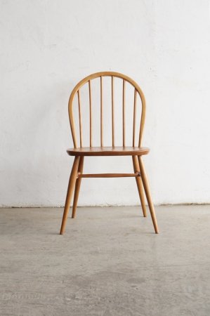 <img class='new_mark_img1' src='https://img.shop-pro.jp/img/new/icons20.gif' style='border:none;display:inline;margin:0px;padding:0px;width:auto;' />ERCOL 6back chair 