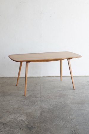 <img class='new_mark_img1' src='https://img.shop-pro.jp/img/new/icons23.gif' style='border:none;display:inline;margin:0px;padding:0px;width:auto;' />ERCOL refectory table