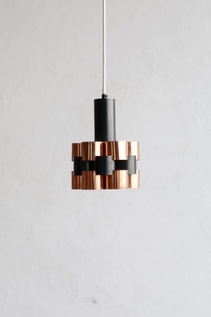 pendant lamp / Werner Schou