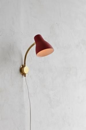 Wall lamp