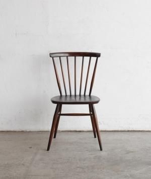 ERCOL fan back chair(7spoke)[AY]