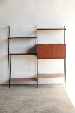 Wall unit shelf / AVALON[AY]