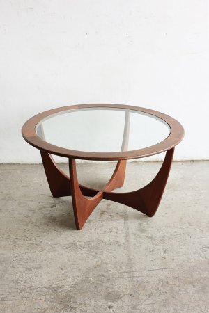 G-plan coffee table[LY]