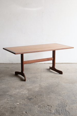 dining table / G-plan [LY]